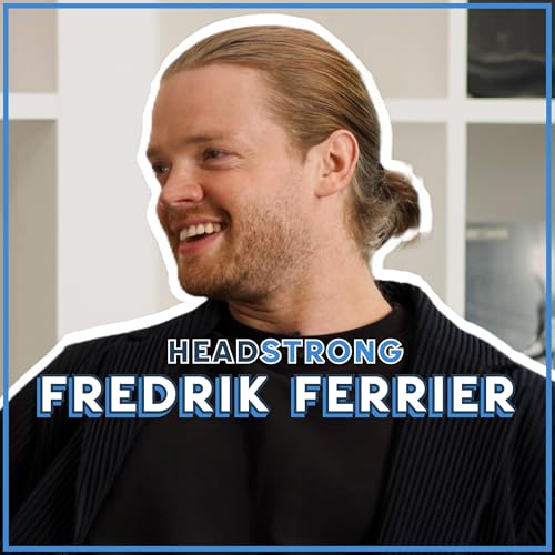 Fred Ferrier: Rewriting the Script - Sobriety, Self-Worth & Sound