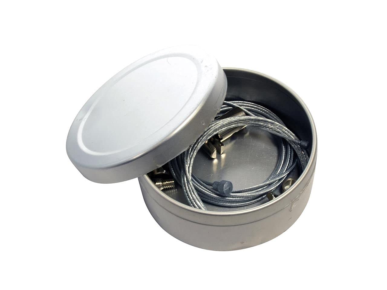 Oxford - Cable Repair Kit, Black