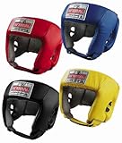 Century Kickboxing Headgear