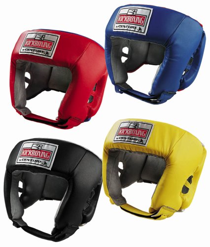 Century Kickboxing Headgear