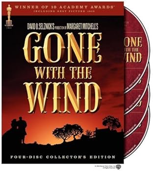 Gone With the Wind