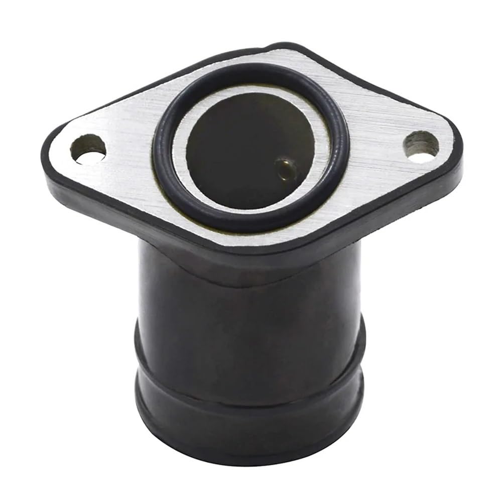 Colector de salida para moto compatible con TTR125 optimiza el flujo 7
