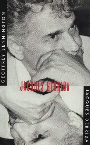 Jacques Derrida (Religion and Postmodernism)