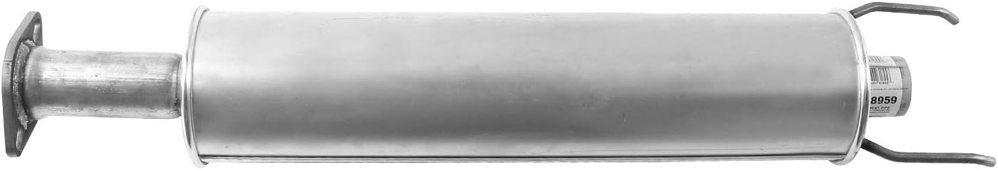 AP Exhaust 38959 Exhaust Pipe