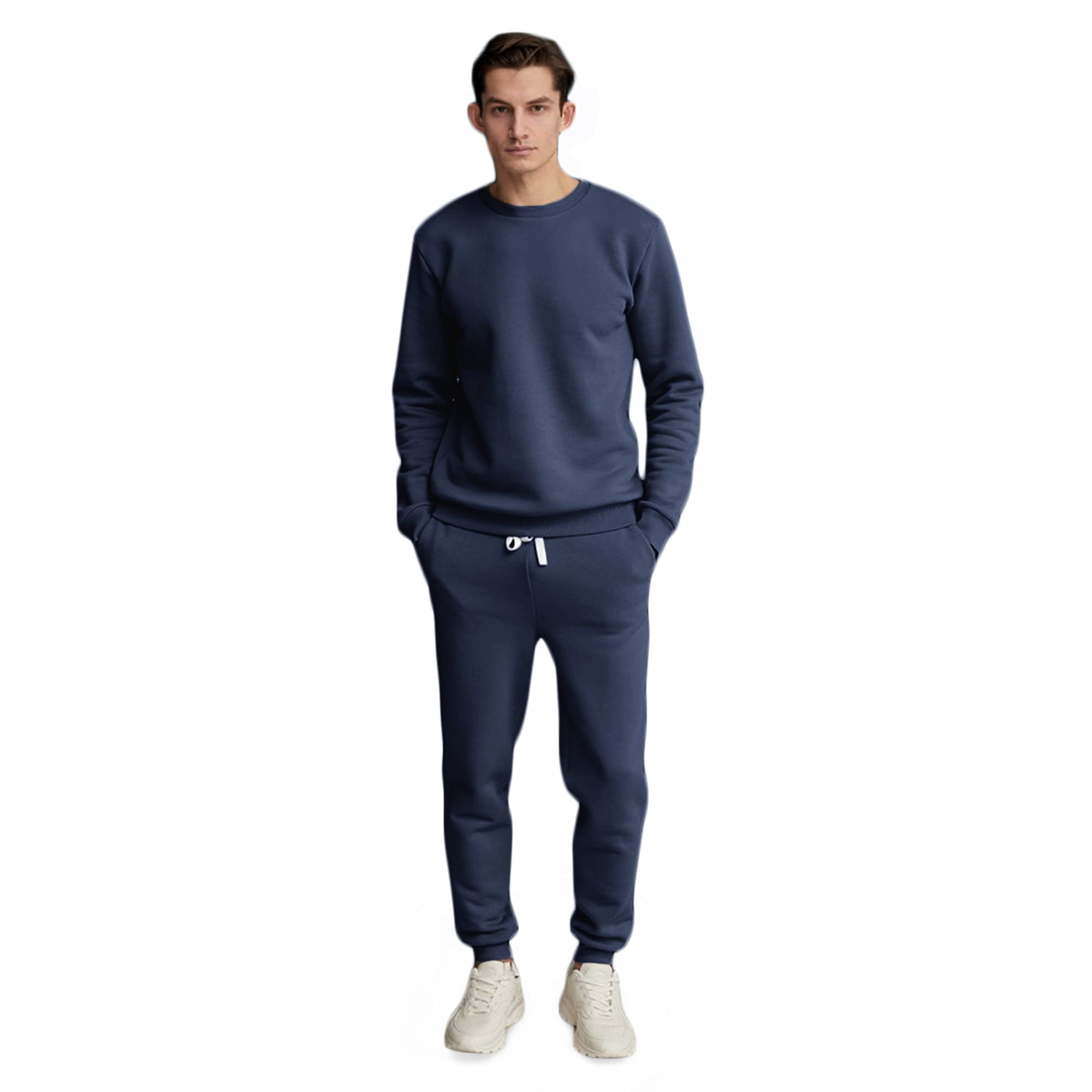 notwild Men Cotton Track Suit-picture-53