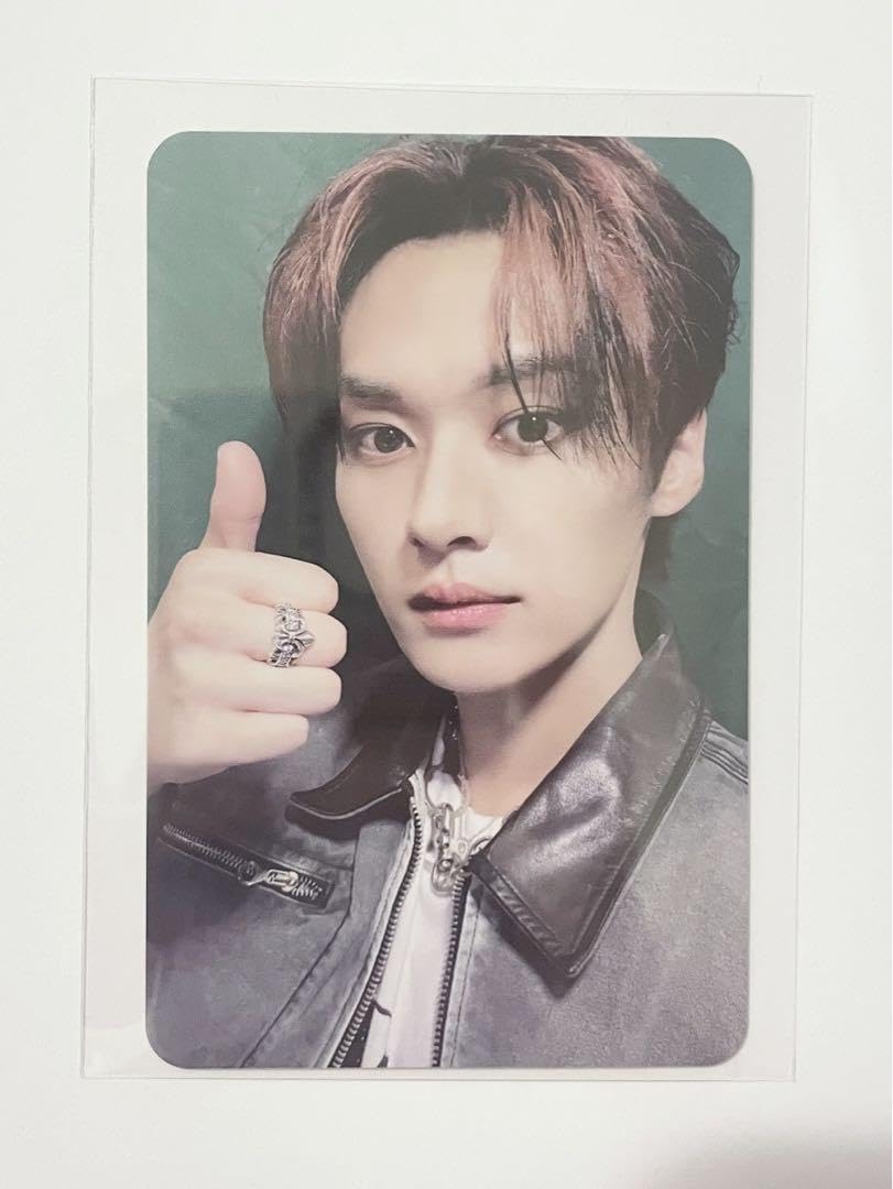 スキズ リノ トレカ ラントレ まとめ