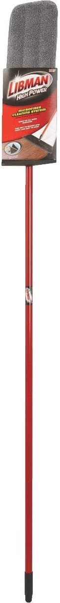 LIBMAN 1010 Microfiber Clean System Mop