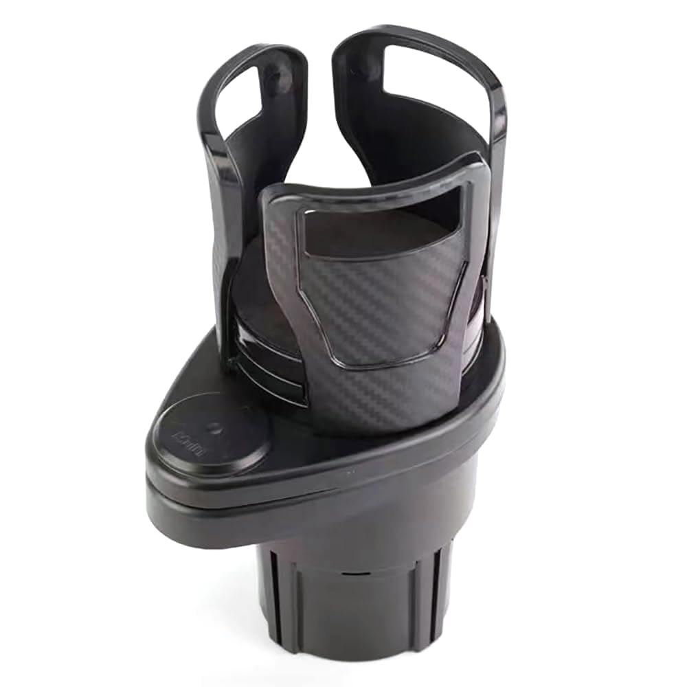Porte gobelet voiture 2 en 1 double et réglable pour BMW M3 Sedan E36 E90 F80 G80 et Touring G81