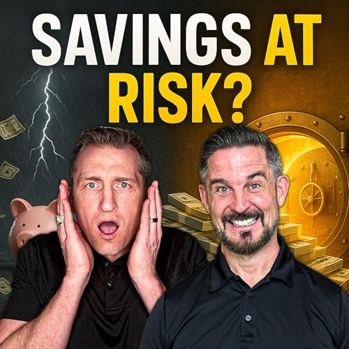 『Building the Ultimate Rainy Day Fund with Infinite Banking | WealthWise Banking EP. 34』のカバーアート