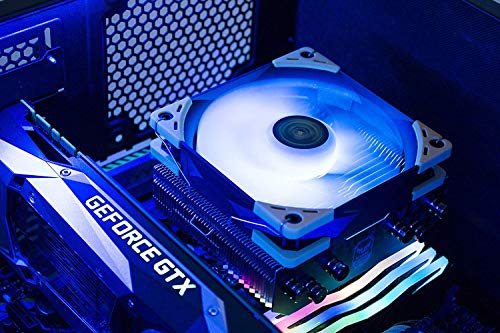 Build My PC, PC Builder, SCYTHE SCCT-1000TUF