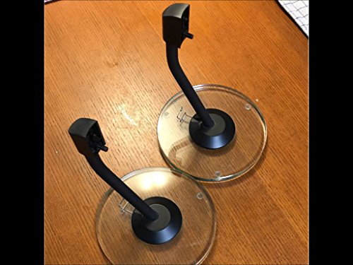 BOSE スピーカーテーブルスタンド型 GTS-20 B 51VFCLQCUEL.jpg