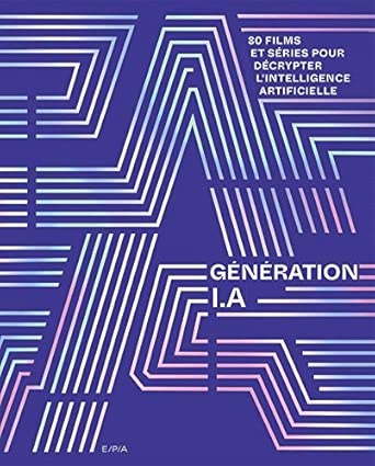 Génération IA cover
