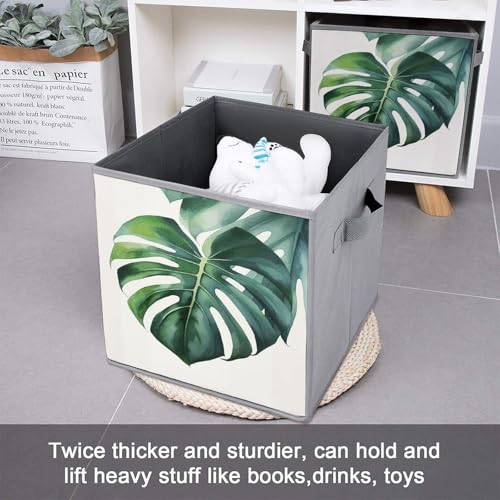 Boîtes de rangement empilables pour organiser vos placards facilement