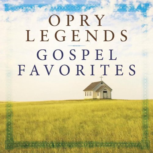 Opry Legends Gospel Favorites