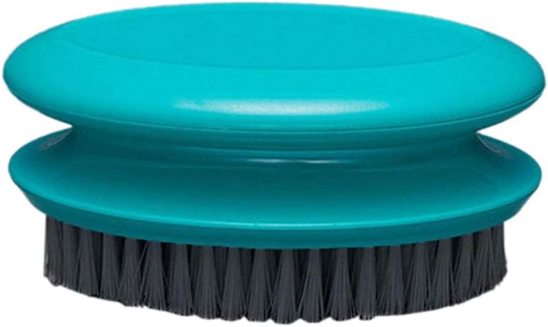 Scrubbing Brush Household Laundry Brush Clothes Shoes Sports Shoes Portable Soft Plastic Cleaning Washing