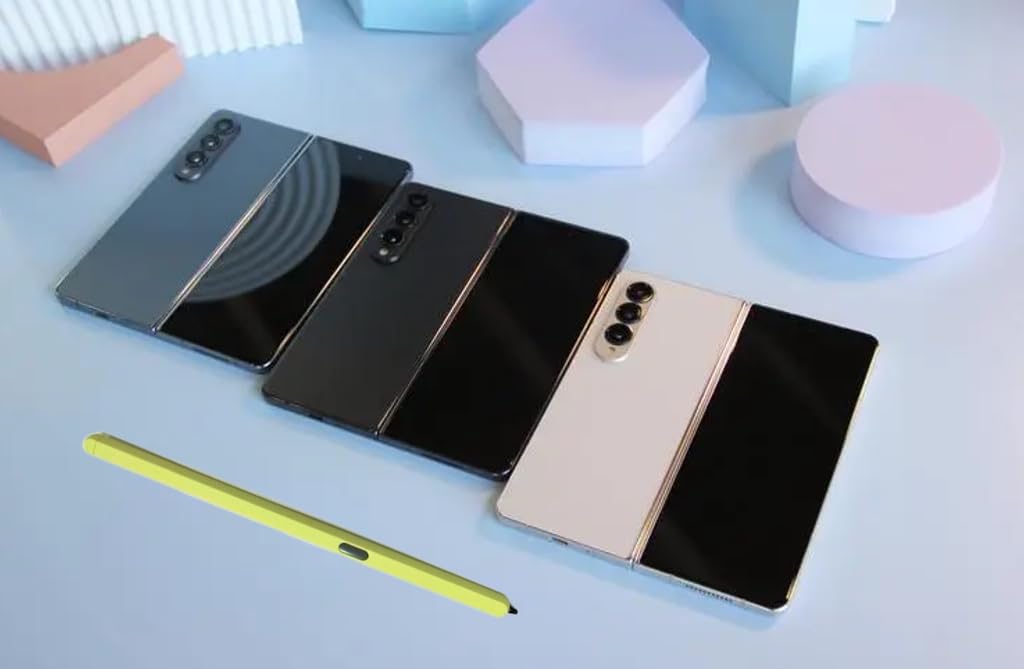 Z Fold 5 S Pen compatible con Samsung Galaxy Z Fold5 Slim Pen, nuevo