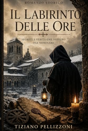 Il Labirinto delle Ore: Romanzo storico