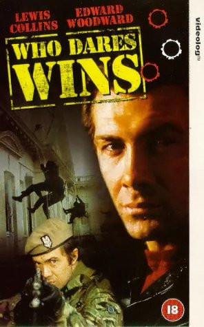 Preisvergleich Produktbild Who Dares Wins