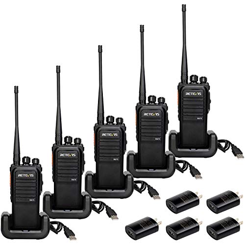 Find The Best Gmrs 2 Way Radio Reviews & Comparison Katynel