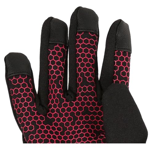 Gants Montagne Regatta de Grippy II Enfant - vue 9
