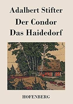 Paperback Der Condor / Das Haidedorf [German] Book