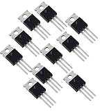 TIP31C Complementary Silicon Power Transistors 3A 100V TO220 Package 10 Pack