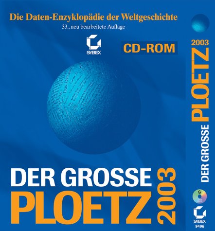 Preisvergleich Produktbild Der große Ploetz 2.0