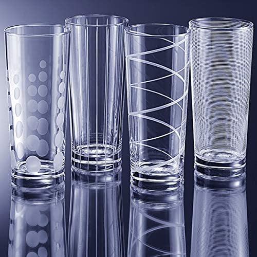 Mikasa Cheers Highball Glass - Thumbnail 5
