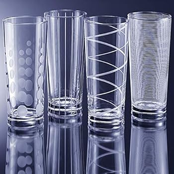 Mikasa cheers highball glasses Clearance