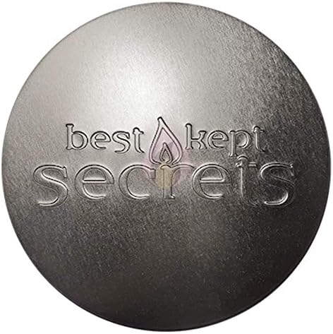 Best Kept Secrets Scottish Glen Seriously Scented Candles