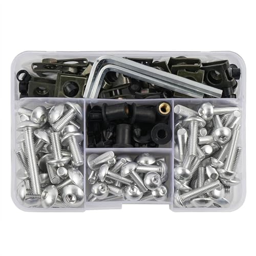 �I�[�g�o�C�t�F�A�����O�L�b�g 190 �{�f�B�l�W �ɓK������GSXR SV650 SV1000 V-strom 650 1000 Bandit 400 600 1200 GSF400 GSF1200 GS500 �e��t�@�X�i�[(��)