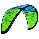  KSP Phantom 2020 Kite 4 líneas 5m-7m-8,5m-10m-11,5m-13m-15m Ala all Around Freeride Wave para Kite Surf (5m)