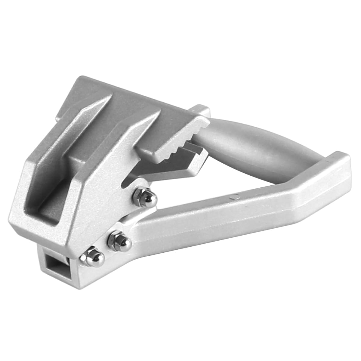Laroal Hand Carpet Puller Clamp Jaw Fitter Fitting Pulling Tool - Image 3