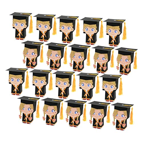 FIXOSHEE 20pcs mX fB{bN[eB[p P[X e [ɂ