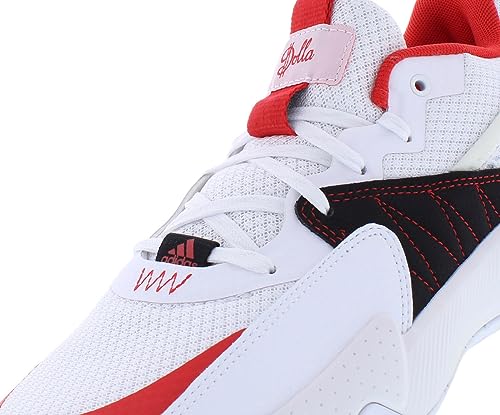 Image of Adidas Womens Dame Certified Basketball Shoes