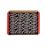 Replacement for Milwaukee Tool Mpu2-960 Cable Staples, 9 Ga, Diamond Crown, 2 in Leg L,