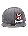 Produktbild Resident Evil Snapback Cap Umbrella Logo [Andere Plattform]