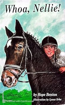 Hardcover Whoa, Nellie! Book