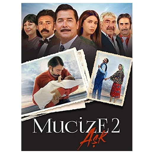 Mucize 2 Aşk