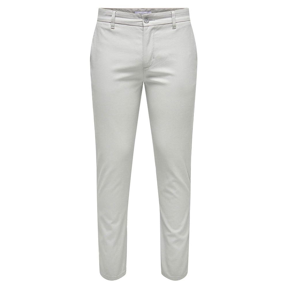 ONLY & SONS Men's Chino Trousers
