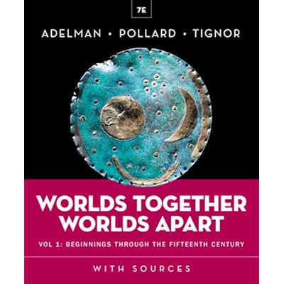 Worlds Together, Worlds Apart