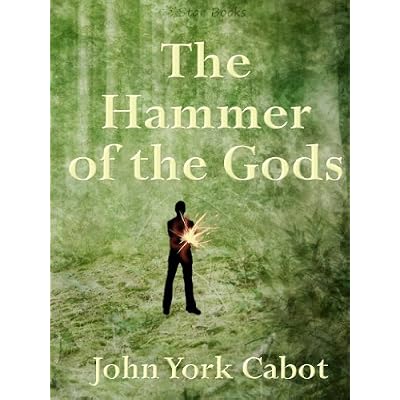 The Hammer of the Gods