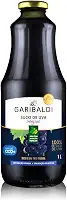 suco de uva integral garibaldi (1L, UVA TINTA)