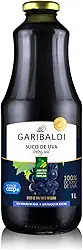 suco de uva integral garibaldi (1L, UVA TINTA)