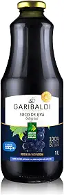 suco de uva integral garibaldi (1L, UVA TINTA)
