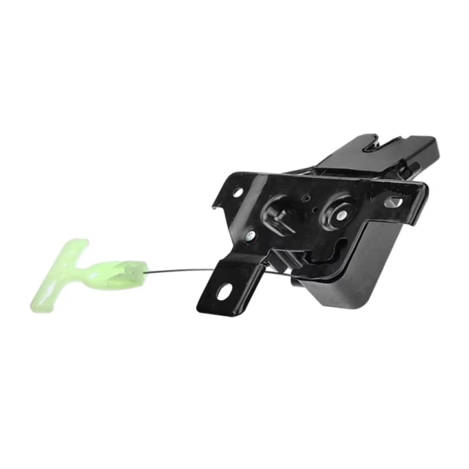 for Five for Hundred for Mercury for Montego 2006 2007 6G1Z- 5443200 -A Rear Tailgate Door Trunk Lock Latch Actuator Trunk Lid Lock Latch