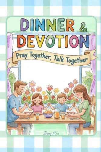 DINNER & DEVOTIONAL