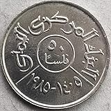 ✨ ： Copie monedas conmemorativas: tiene el tamaño exacto del dólar de la libertad real y está hecho de metal pesado real para garantizar que se sienta. No es una moneda de plata negociable, pero vale la pena su colección permanente.