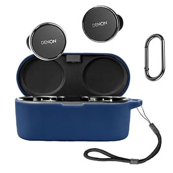 Amazon | Denon PerL/Denon PerL Pro ケース [HVUYAL] 紛失防止