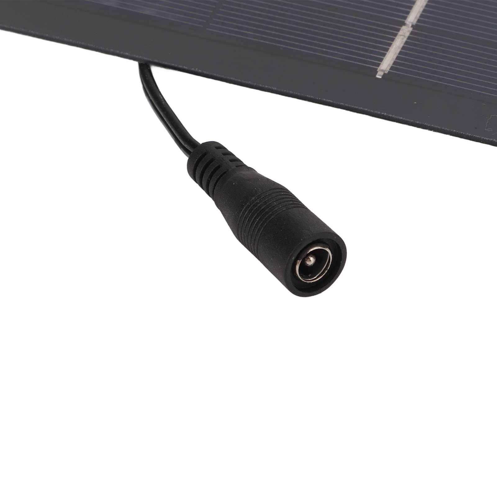 Mini Ventilatore di Scarico a Pannello ad energia Solare da 10 W per Serre per Yacht, Case per Animali Domestici, pollai